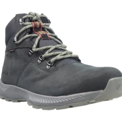 Bottes / Montantes|Montagne*Columbia Landroamer Explorer WP NB Black